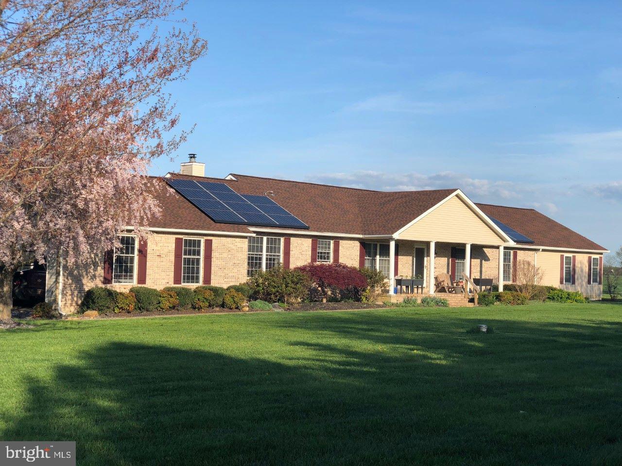 157 Wiggins Mill Road Townsend, DE 19734 - Photo 2 of 42 Over 3000 sq ft of Versatile Living Space