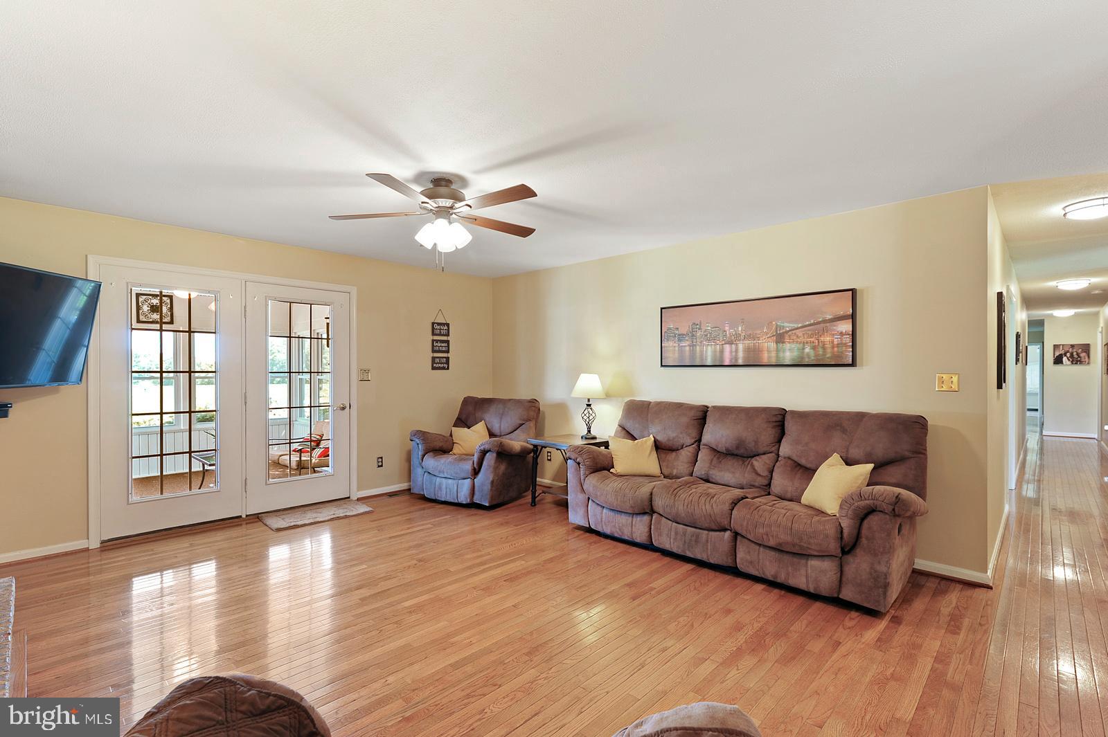 157 Wiggins Mill Road Townsend, DE 19734 - Photo 16 of 42 Another View of the Family Room