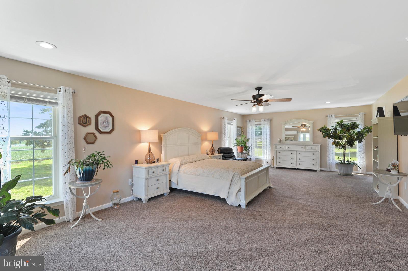 157 Wiggins Mill Road Townsend, DE 19734 - Photo 24 of 42 Bonus Room currently used as In-Law Suite