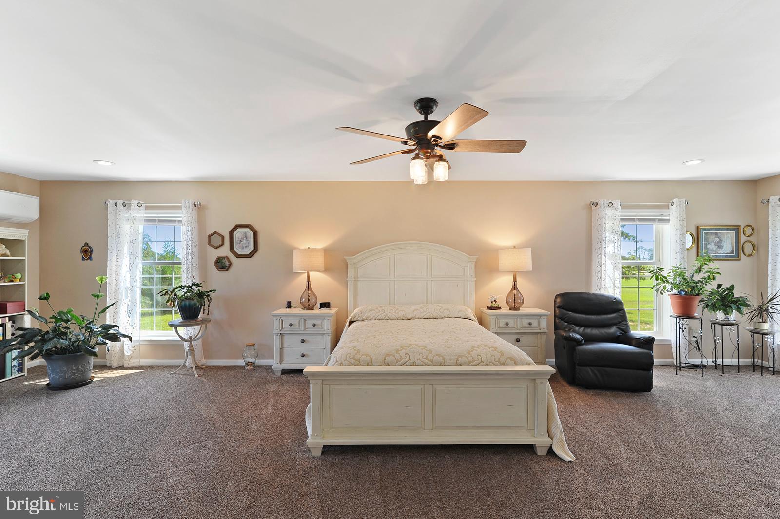 157 Wiggins Mill Road Townsend, DE 19734 - Photo 25 of 42 Bonus Room Lots of Natural Light