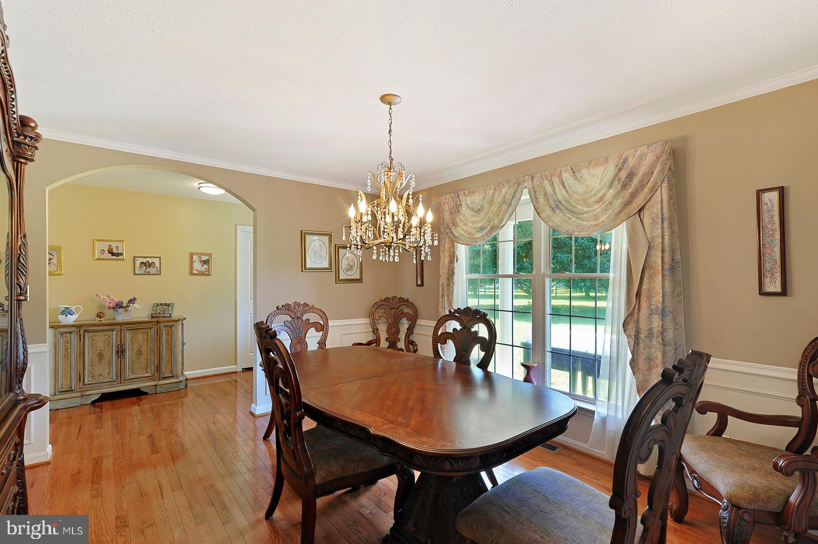 157 Wiggins Mill Road Townsend, DE 19734 - Photo 8 of 42 Large DR for entertaining