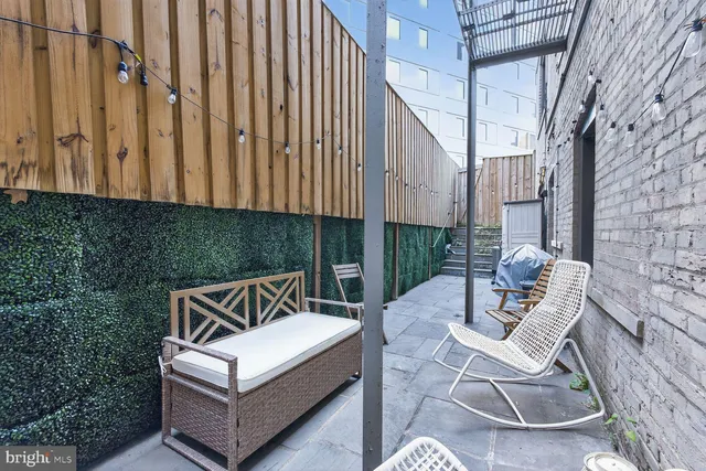 $490,000 | 2012 O Street Northwest, Unit 12, Washington, DC 20036