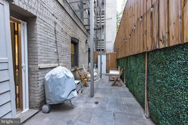 $490,000 | 2012 O Street Northwest, Unit 12, Washington, DC 20036