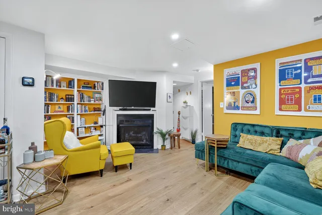 $490,000 | 2012 O Street Northwest, Unit 12, Washington, DC 20036