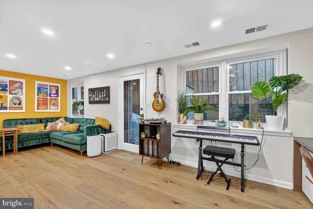 $490,000 | 2012 O Street Northwest, Unit 12, Washington, DC 20036