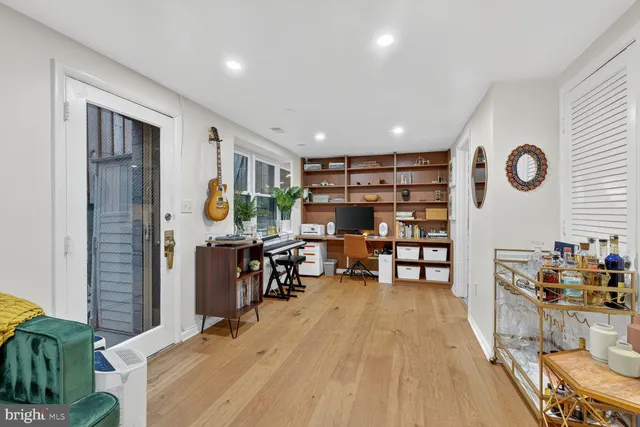 $490,000 | 2012 O Street Northwest, Unit 12, Washington, DC 20036