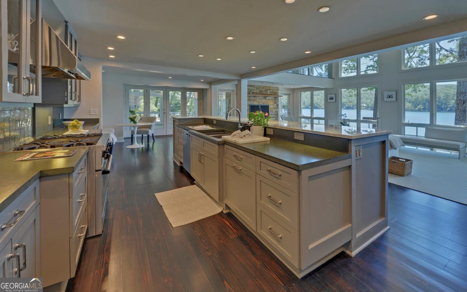 2191 Lake Rabun Road Lakemont, GA 30552 - Photo 9 of 58 Gallery Image 9