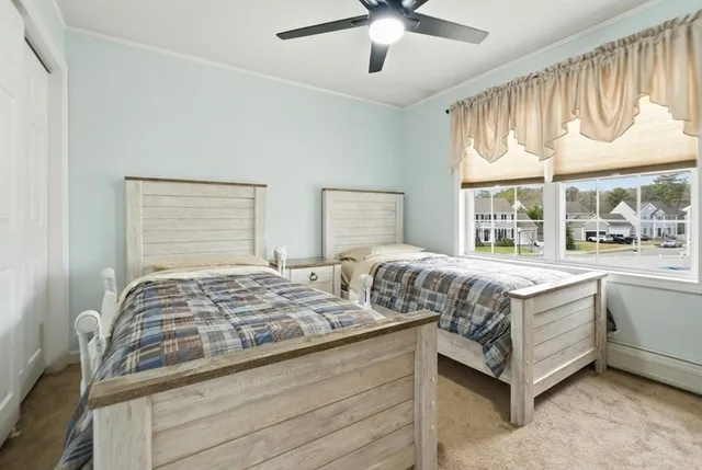 $625,900 | 10 Mate Drive, New Bedford, MA 02745