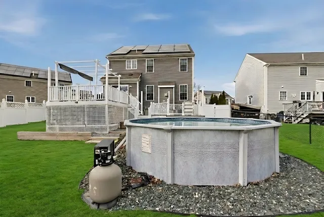 $625,900 | 10 Mate Drive, New Bedford, MA 02745
