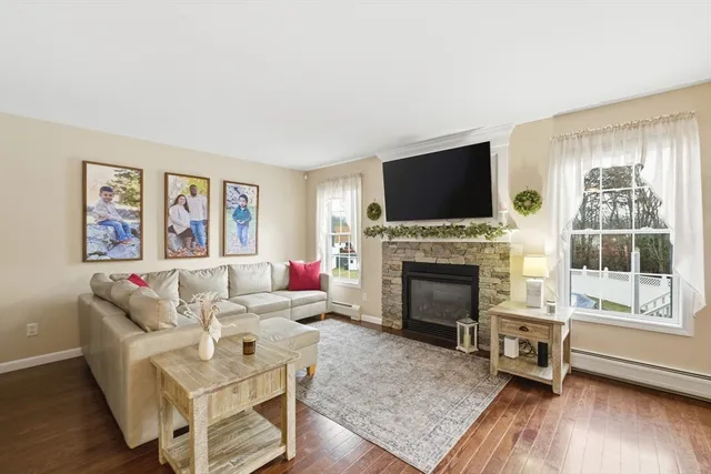 $625,900 | 10 Mate Drive, New Bedford, MA 02745