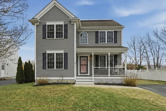 $625,900 | 10 Mate Drive, New Bedford, MA 02745
