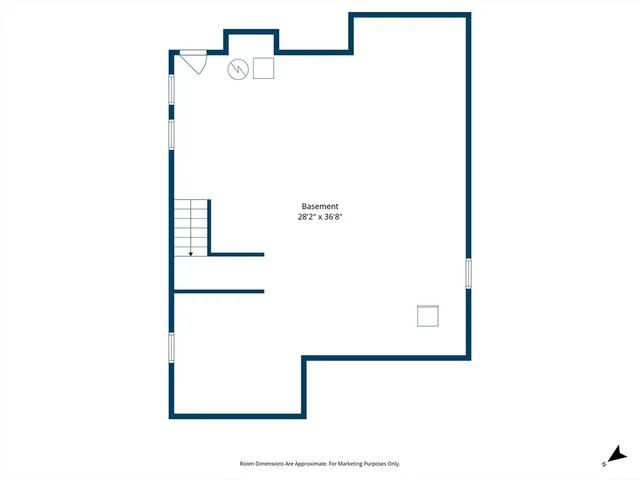 $625,900 | 10 Mate Drive, New Bedford, MA 02745