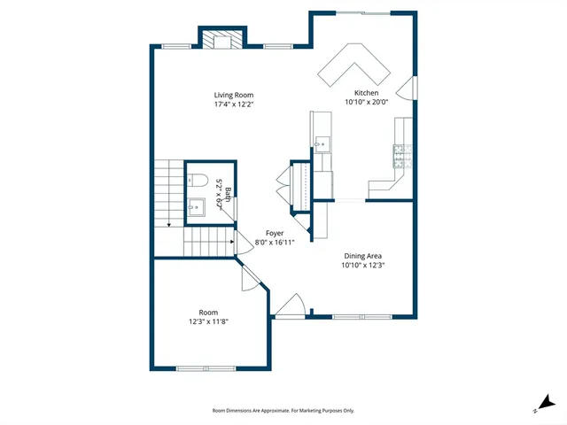 $625,900 | 10 Mate Drive, New Bedford, MA 02745