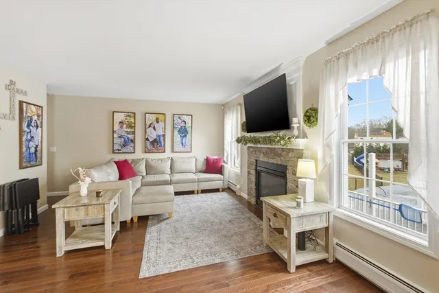 $625,900 | 10 Mate Drive, New Bedford, MA 02745