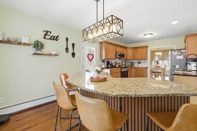 $625,900 | 10 Mate Drive, New Bedford, MA 02745