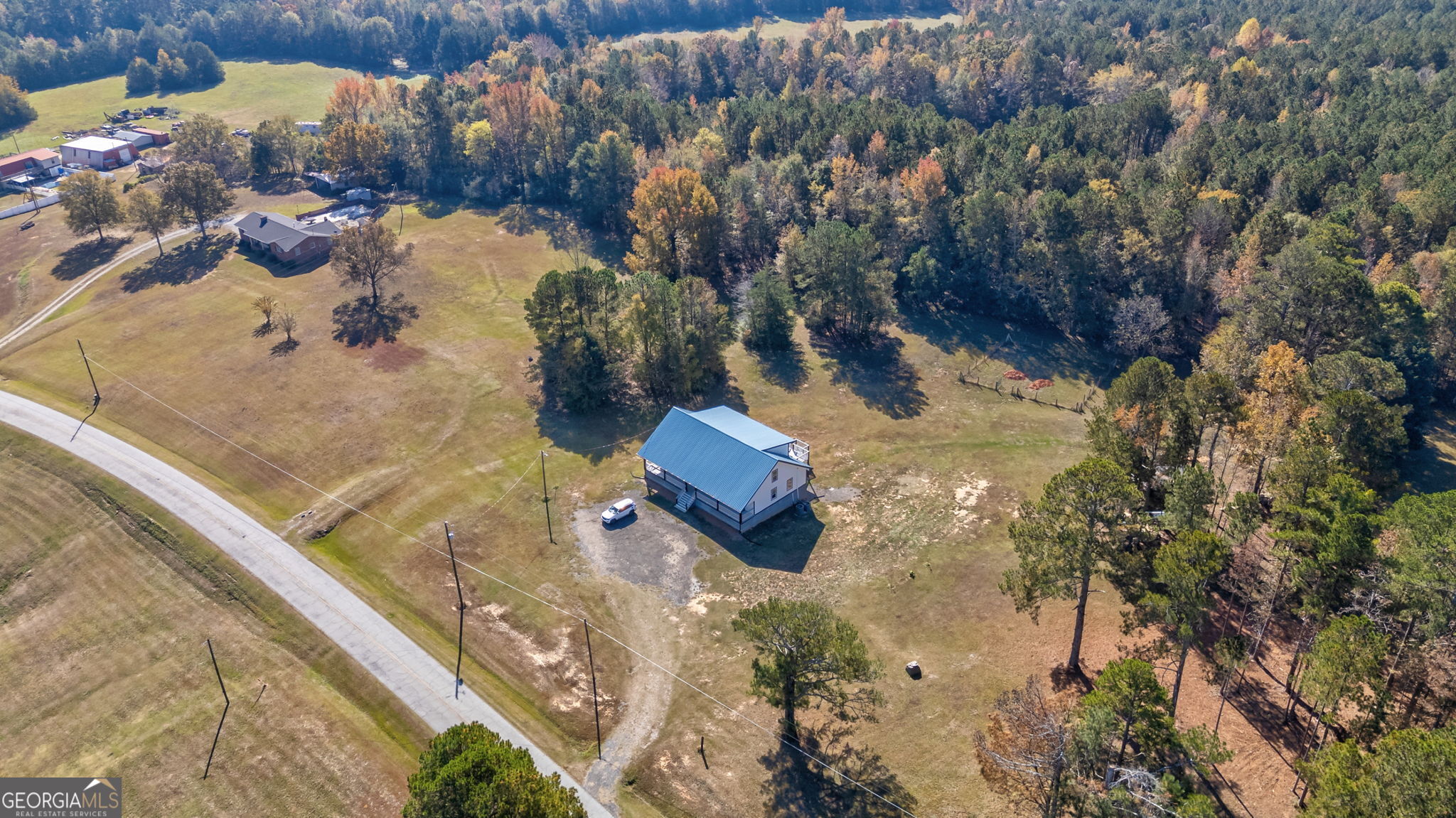 1987 Indian Hill Road Elberton, GA 30635 - Photo 48 of 49