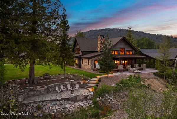 $2,495,000 | 356 North Idaho Club Drive, Sandpoint, ID 83864