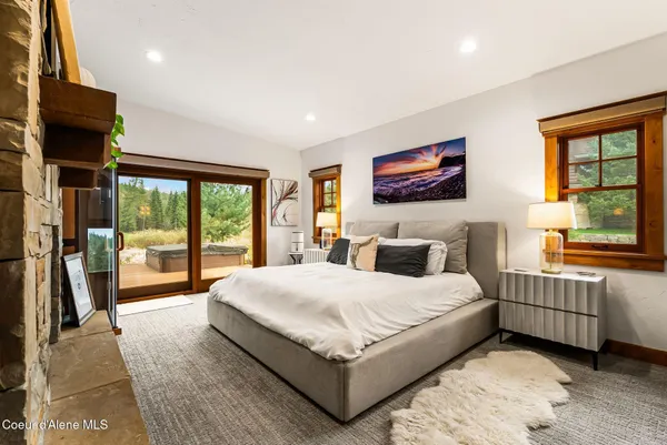 $2,495,000 | 356 North Idaho Club Drive, Sandpoint, ID 83864