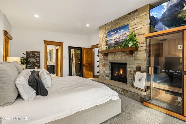 $2,495,000 | 356 North Idaho Club Drive, Sandpoint, ID 83864