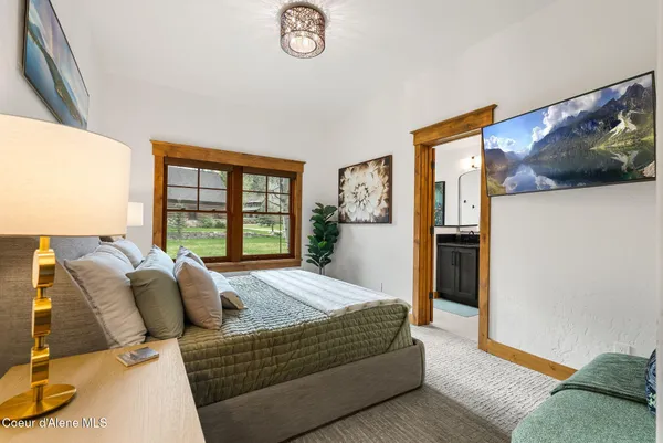 $2,495,000 | 356 North Idaho Club Drive, Sandpoint, ID 83864