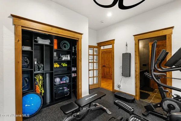 $2,495,000 | 356 North Idaho Club Drive, Sandpoint, ID 83864