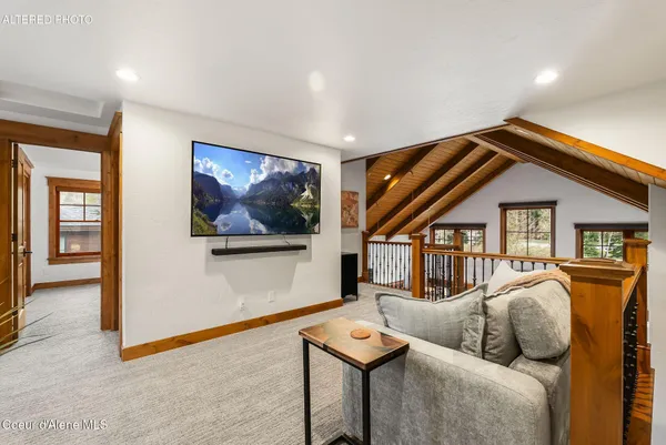 $2,495,000 | 356 North Idaho Club Drive, Sandpoint, ID 83864