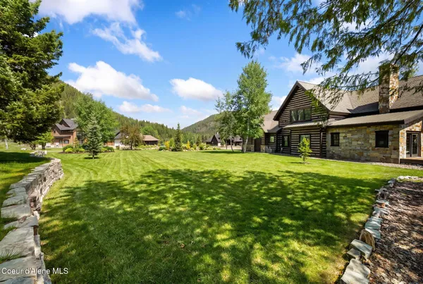 $2,495,000 | 356 North Idaho Club Drive, Sandpoint, ID 83864