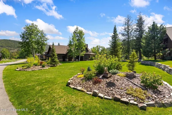 $2,495,000 | 356 North Idaho Club Drive, Sandpoint, ID 83864