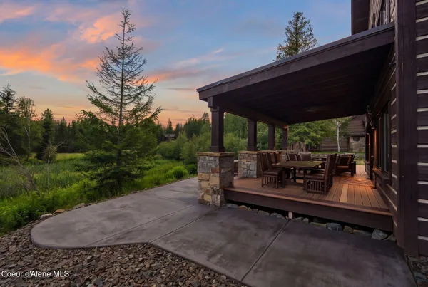 $2,495,000 | 356 North Idaho Club Drive, Sandpoint, ID 83864