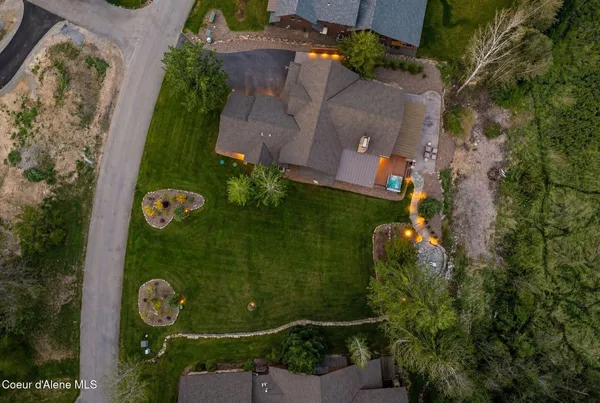$2,495,000 | 356 North Idaho Club Drive, Sandpoint, ID 83864