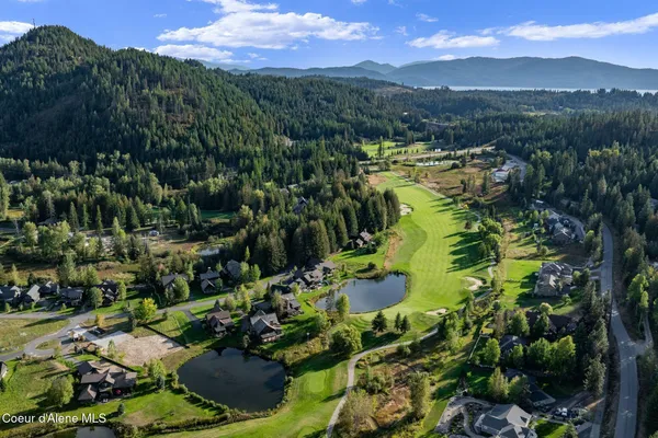 $2,495,000 | 356 North Idaho Club Drive, Sandpoint, ID 83864