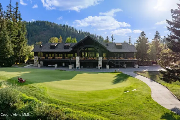 $2,495,000 | 356 North Idaho Club Drive, Sandpoint, ID 83864
