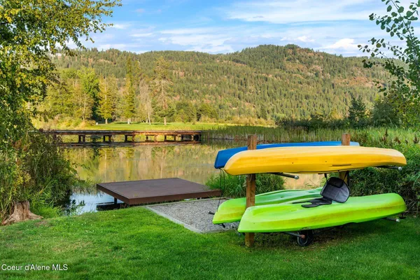 $2,495,000 | 356 North Idaho Club Drive, Sandpoint, ID 83864