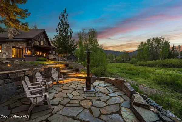 $2,495,000 | 356 North Idaho Club Drive, Sandpoint, ID 83864