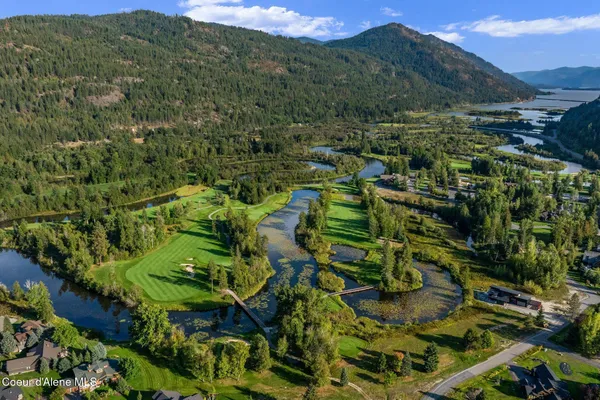 $2,495,000 | 356 North Idaho Club Drive, Sandpoint, ID 83864