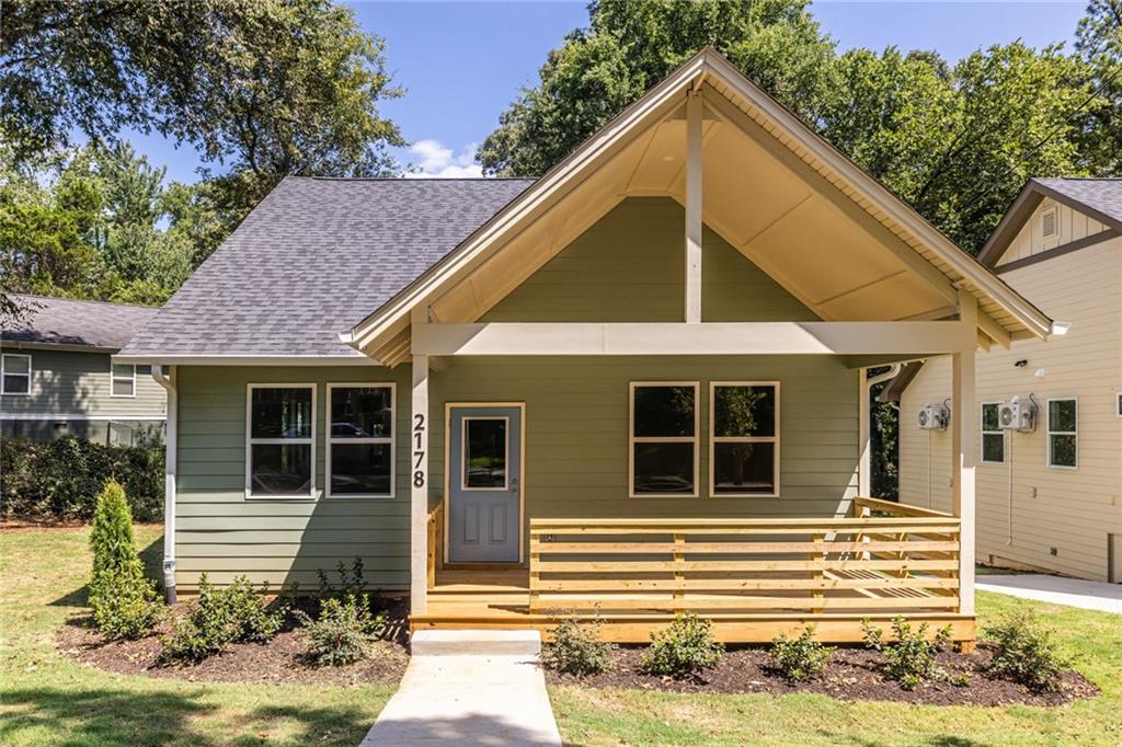 2178 Bicknell Street Southwest Atlanta, GA 30315 - Photo 48 of 52 Gallery Image 48