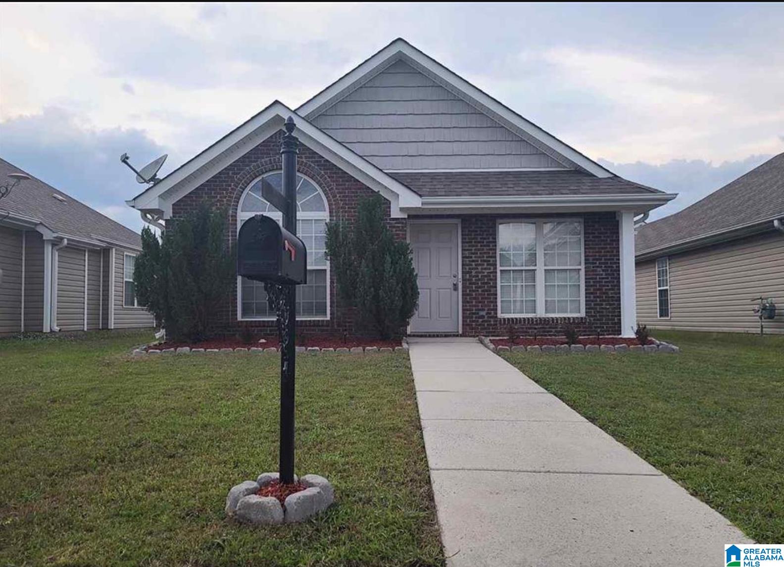 2223 Village Lane Calera, AL 35040 - Photo 1 of 1