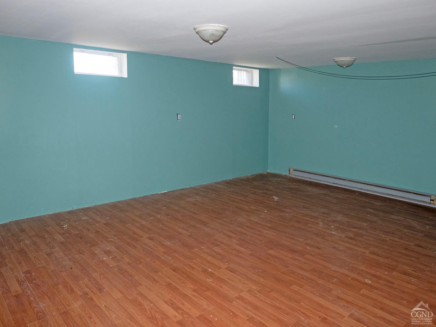 12 Baxter Road Elizaville, NY 12523 - Photo 14 of 19 Partially finished area of basement