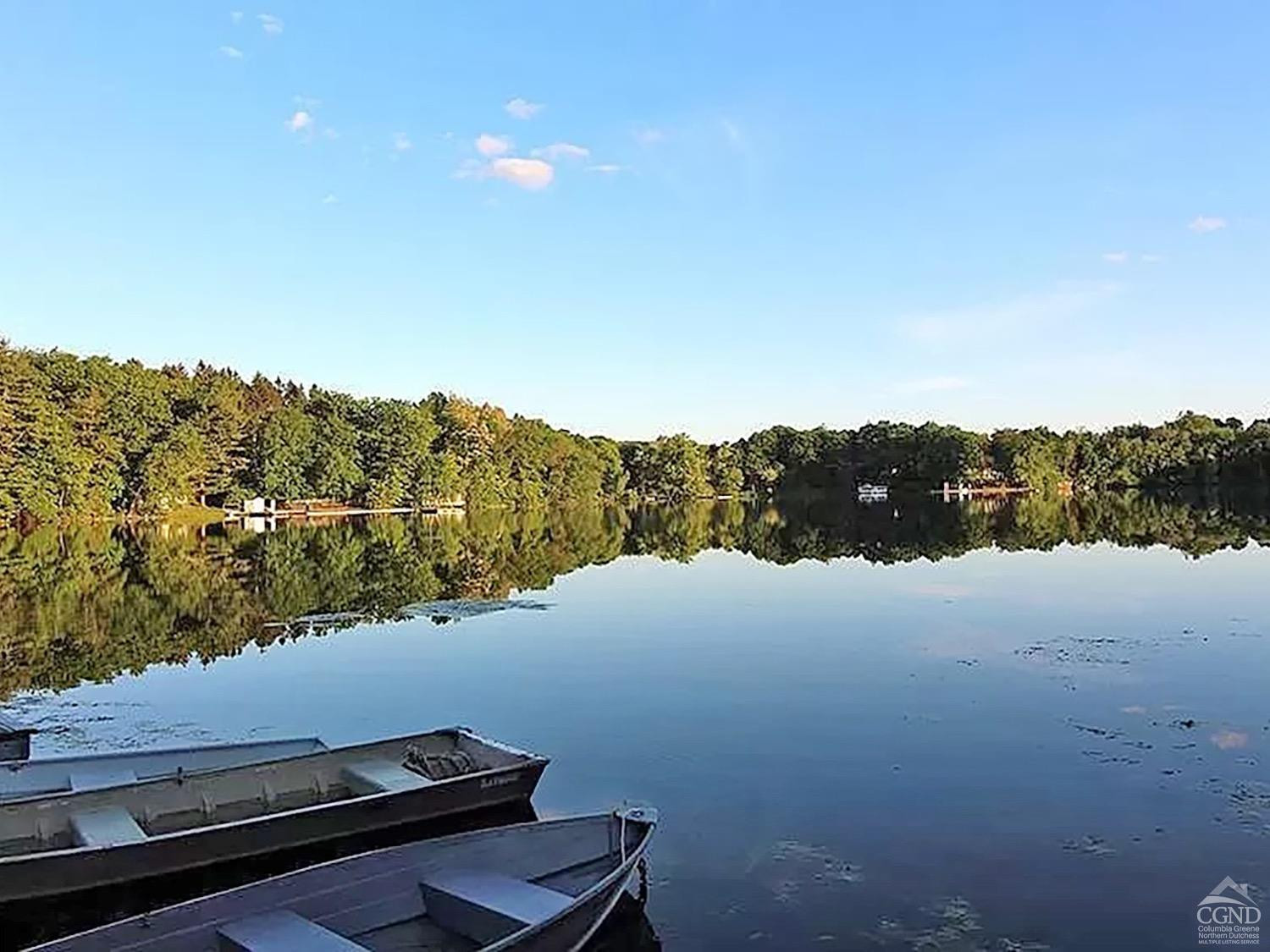 12 Baxter Road Elizaville, NY 12523 - Photo 18 of 19 The lake