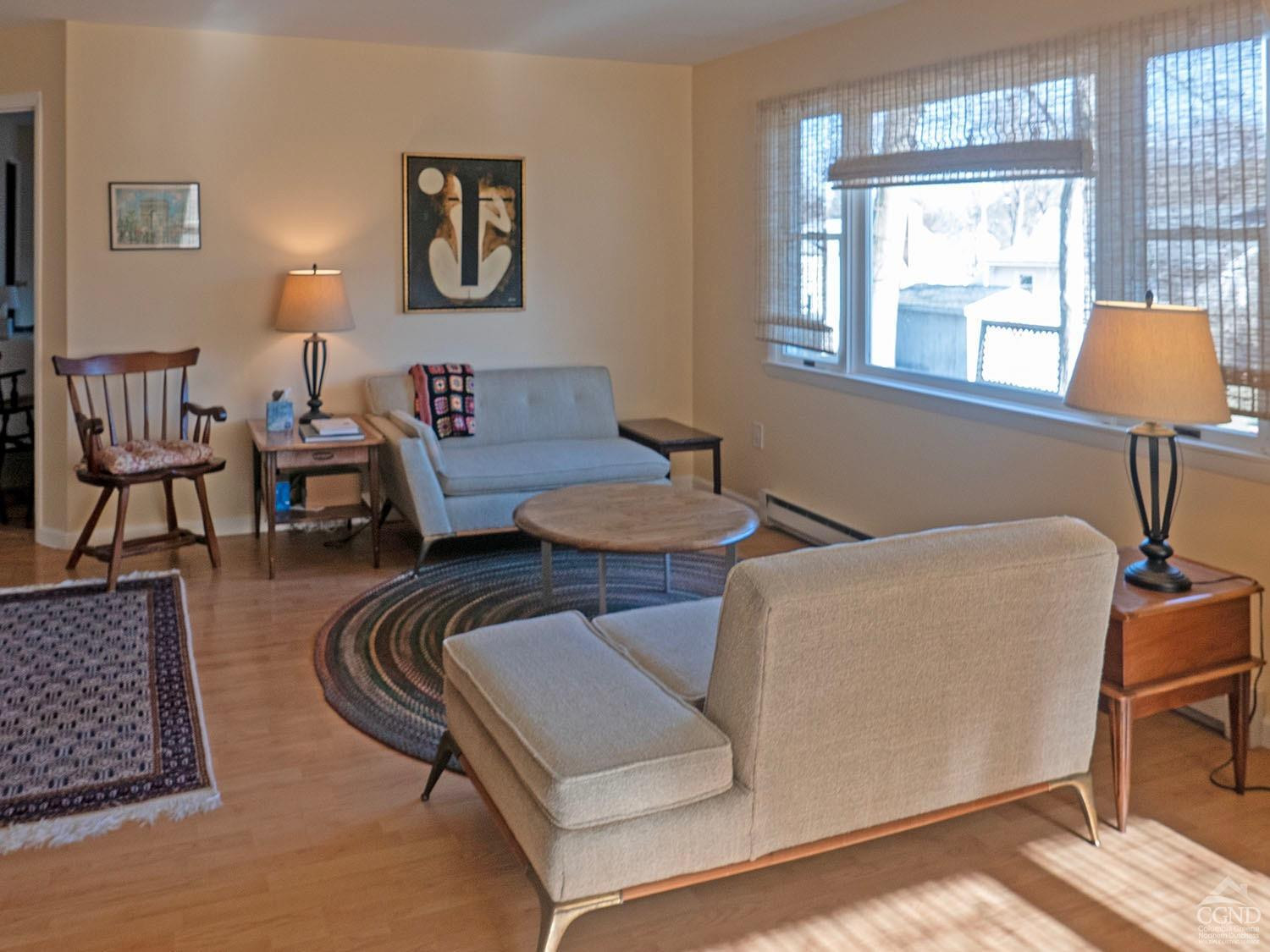 12 Baxter Road Elizaville, NY 12523 - Photo 5 of 19 Another view of living area