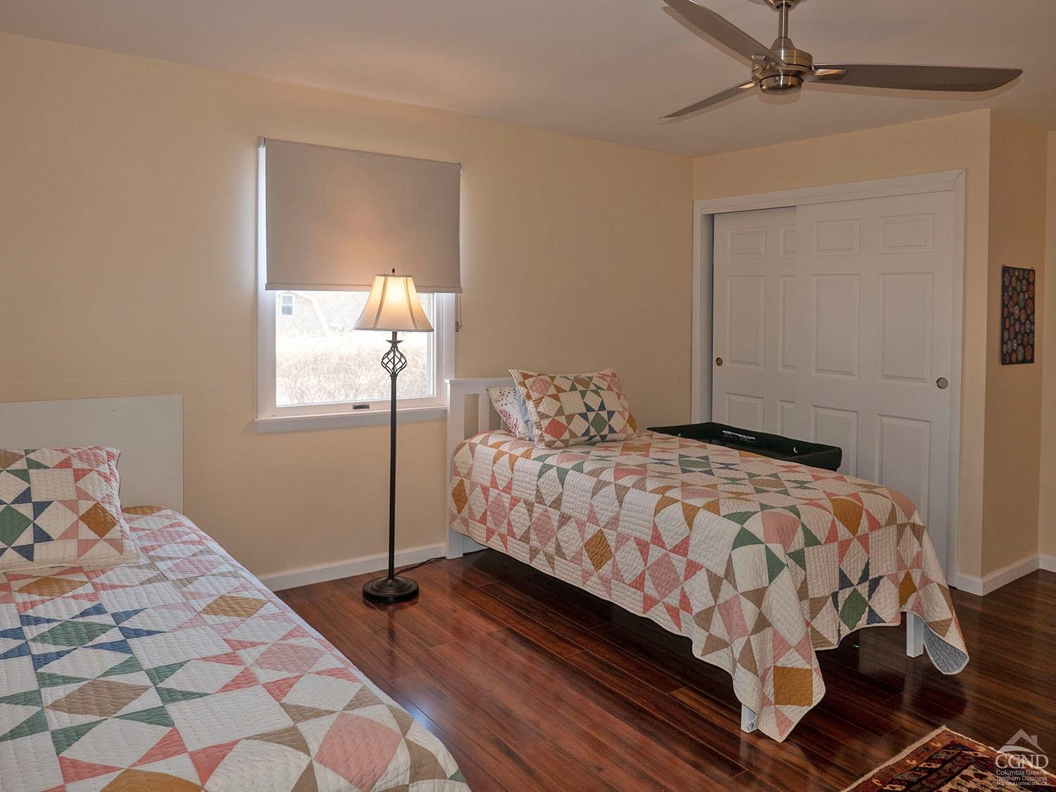 12 Baxter Road Elizaville, NY 12523 - Photo 9 of 19 Second bedroom, great for kids.