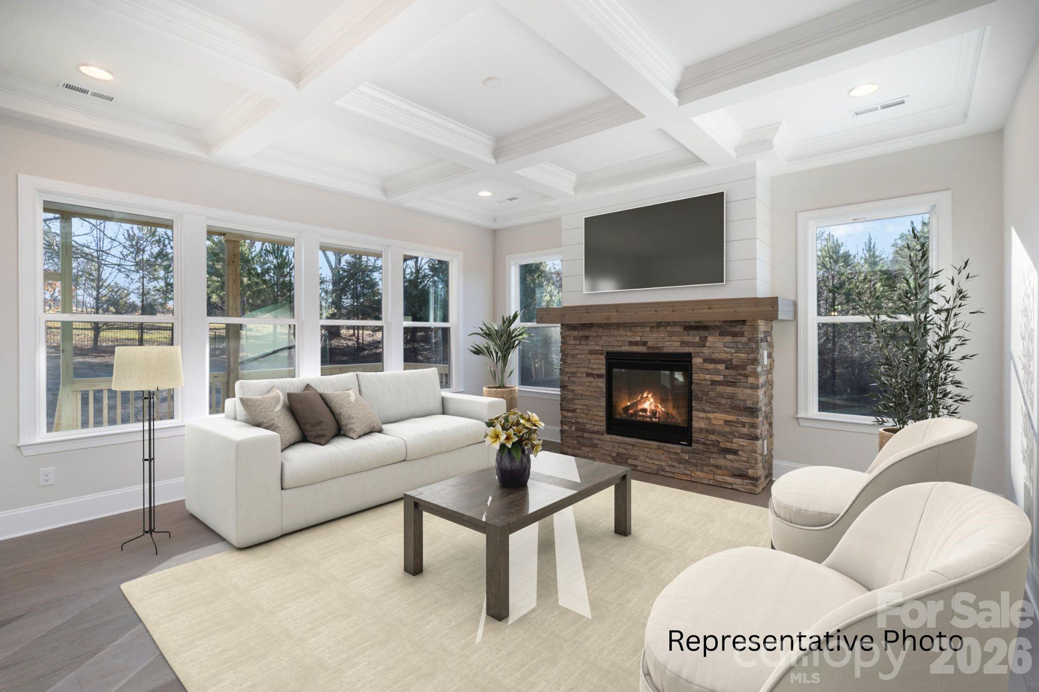 616 Plowshare Way, Unit 35 Clover, SC 29710 - Photo 2 of 25