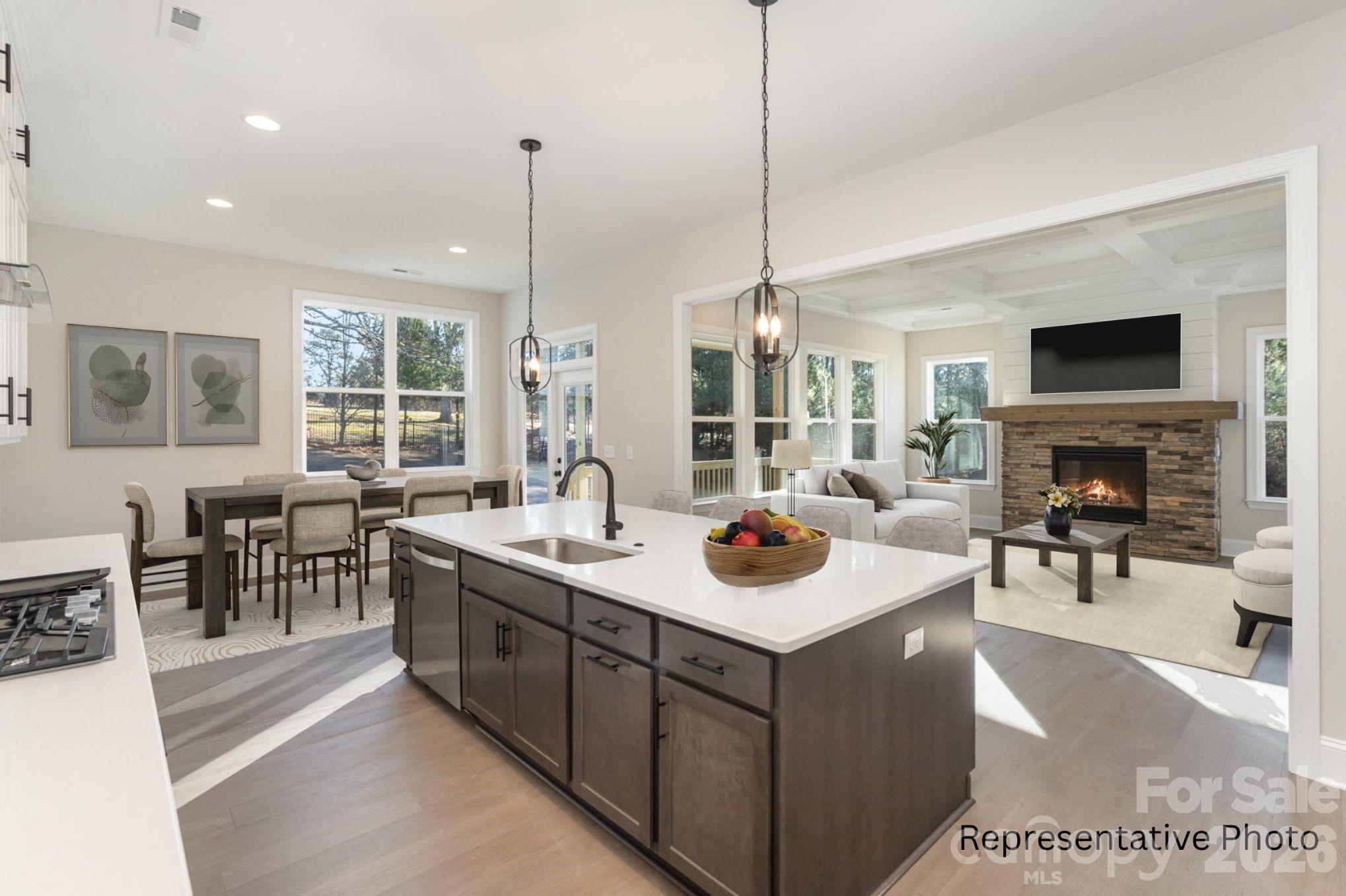 616 Plowshare Way, Unit 35 Clover, SC 29710 - Photo 3 of 25