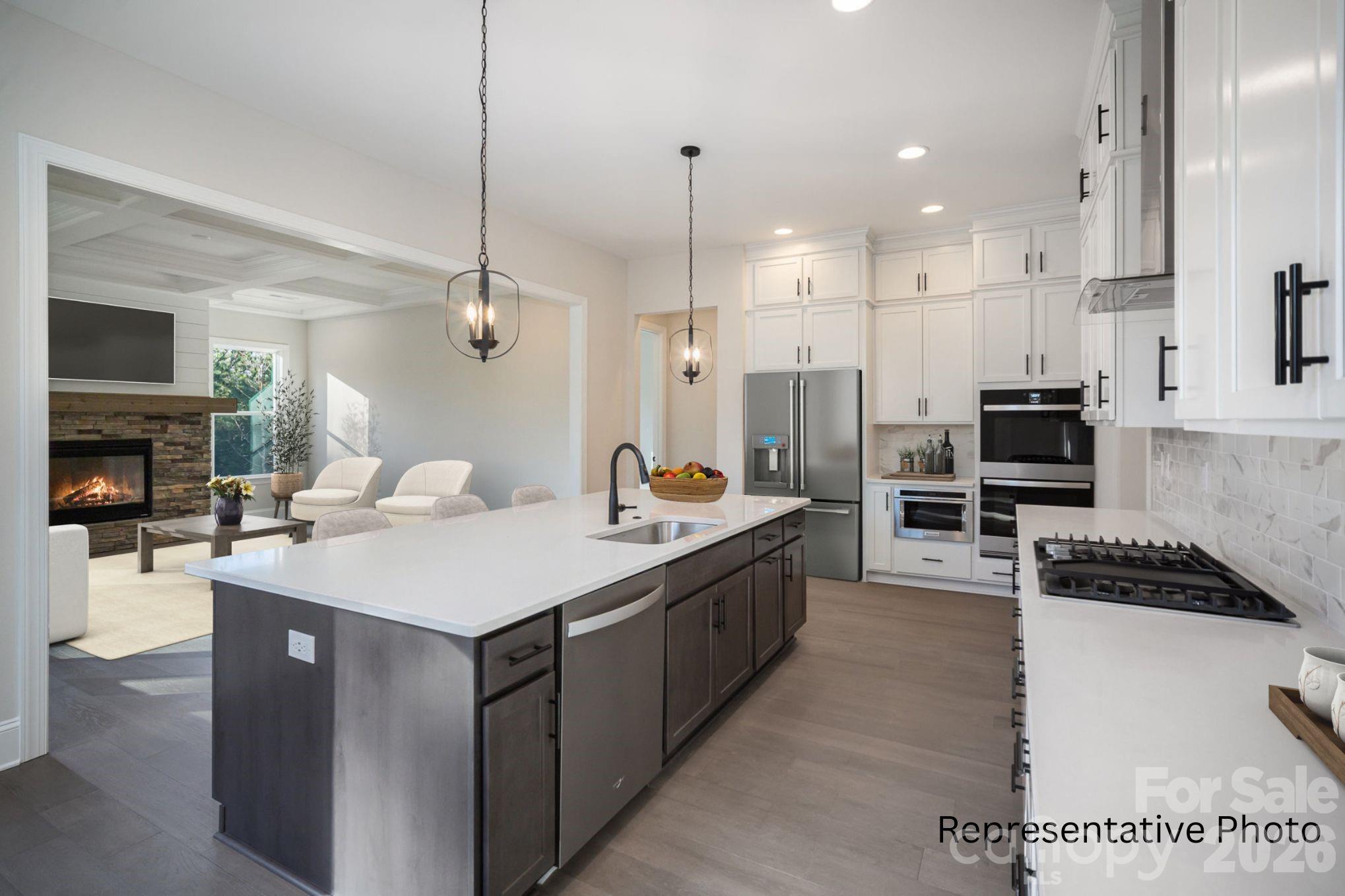 616 Plowshare Way, Unit 35 Clover, SC 29710 - Photo 4 of 25