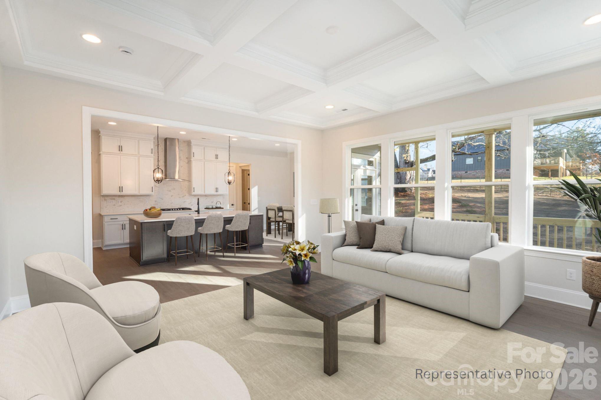 616 Plowshare Way, Unit 35 Clover, SC 29710 - Photo 5 of 25