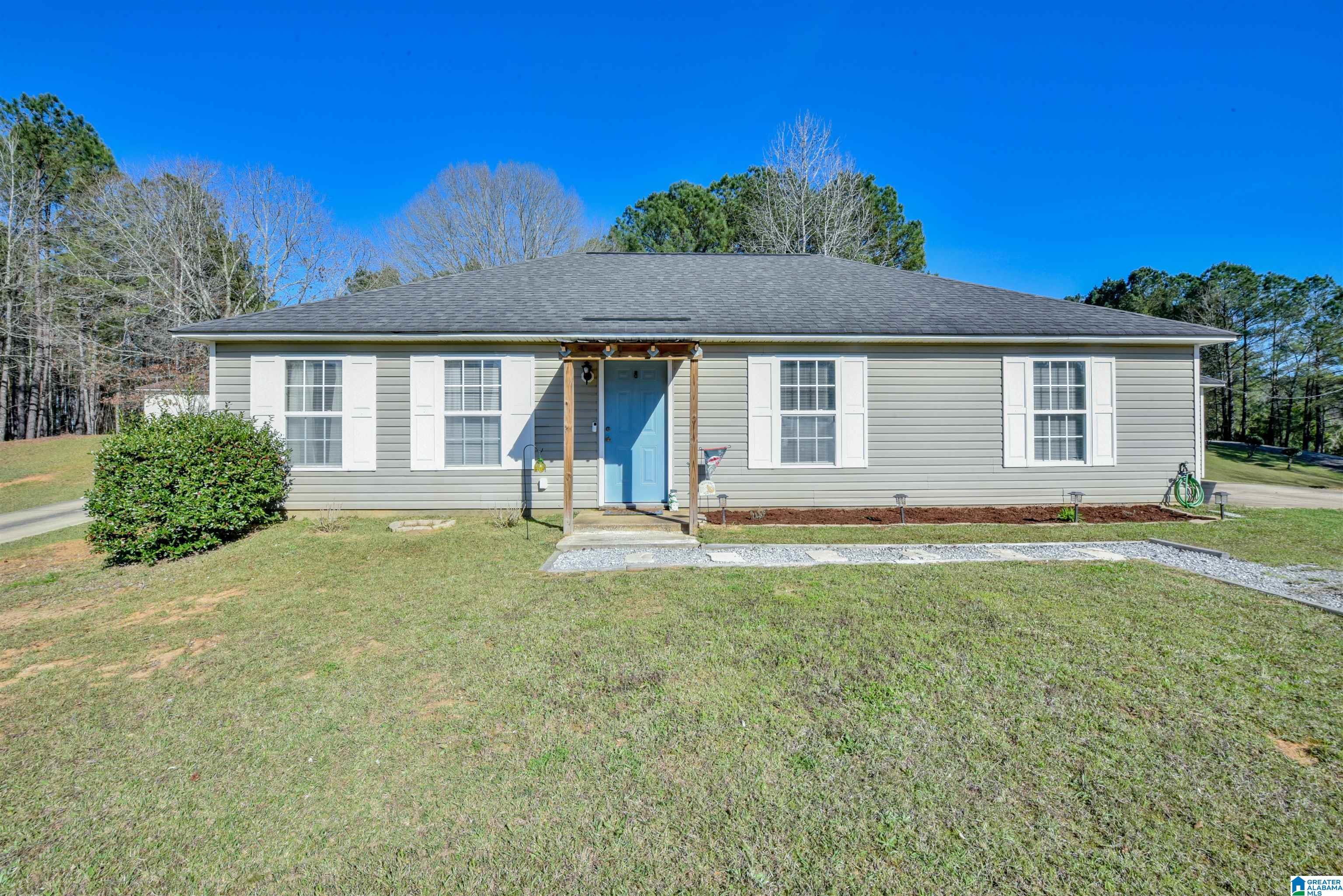 12657 Charles Taylor Road Vance, AL 35490 - Photo 7 of 25