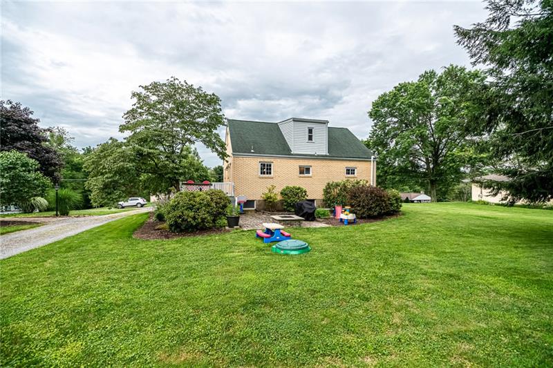 119 Fraser Road Valencia, PA 16059 - Photo 2 of 25 Gorgeous level lot!