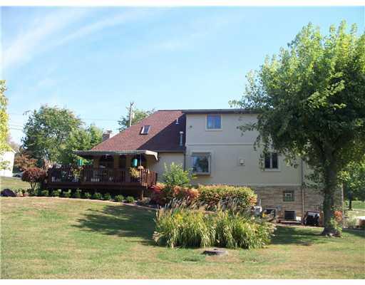 30 Sanitarium Road Washington, PA 15301 - Photo 15 of 17 Exterior Back.