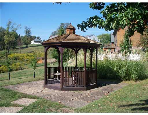 30 Sanitarium Road Washington, PA 15301 - Photo 16 of 17 Yard/Garden.