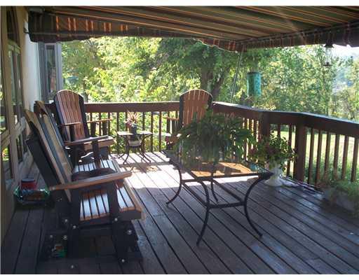 30 Sanitarium Road Washington, PA 15301 - Photo 17 of 17 Patio/Deck.
